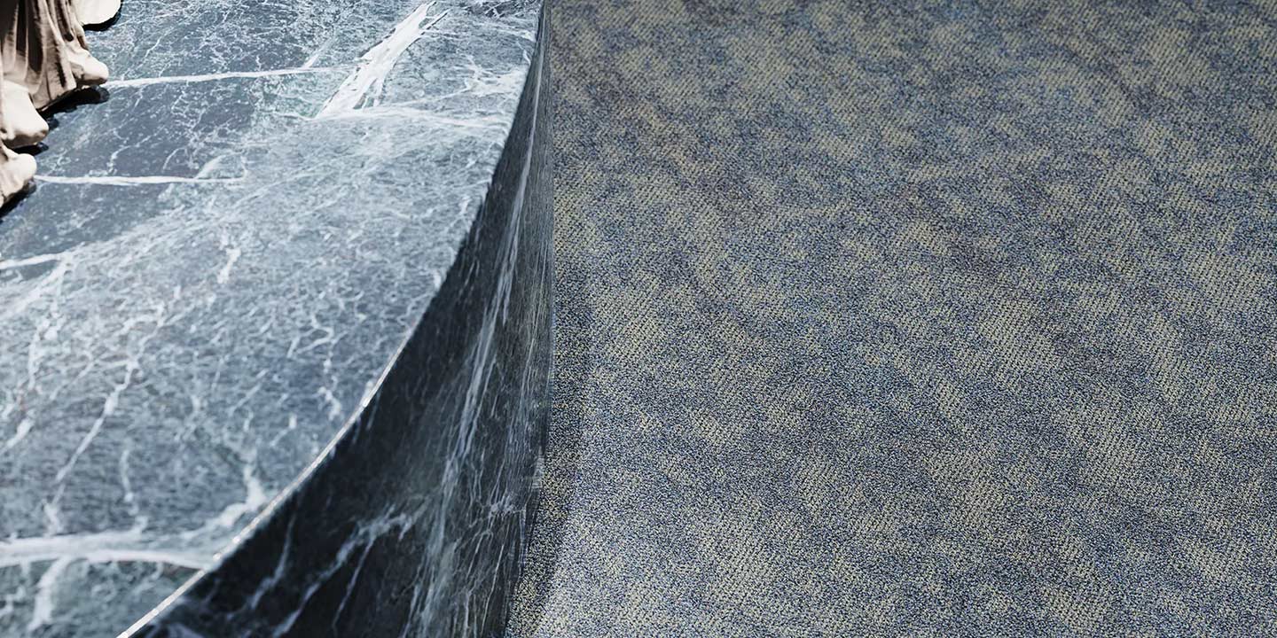 moquette lume modulyss