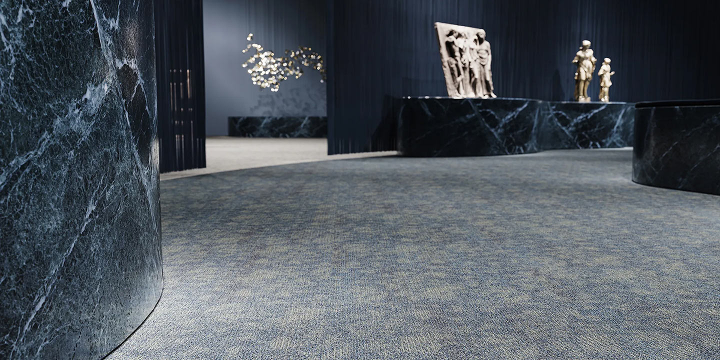 moquette lume modulyss