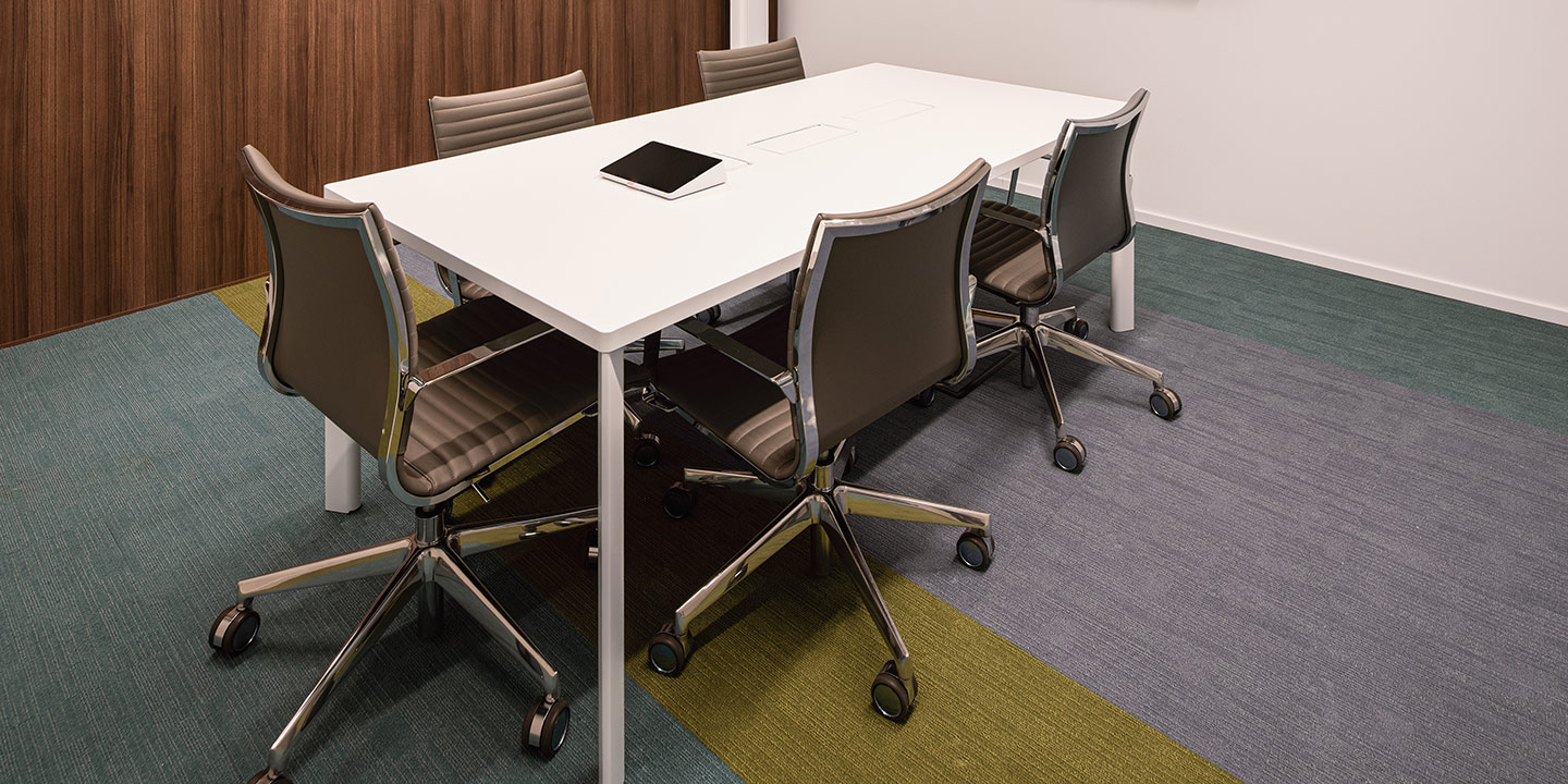 Realizzazione Uffici Deloitte Bari NextHub