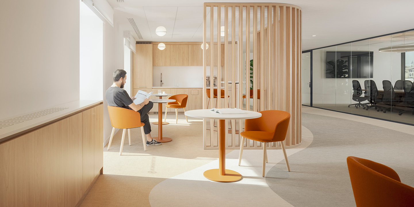 Uffici Zurich